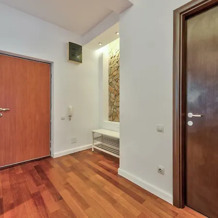 Apartment Herastrau Park Bukarest